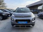 Citroën C3 Aircross 1.2i PURETECH NAVIGATIE PDC CARPLAY LED, Auto's, 1163 kg, 116 g/km, Stof, Gebruikt