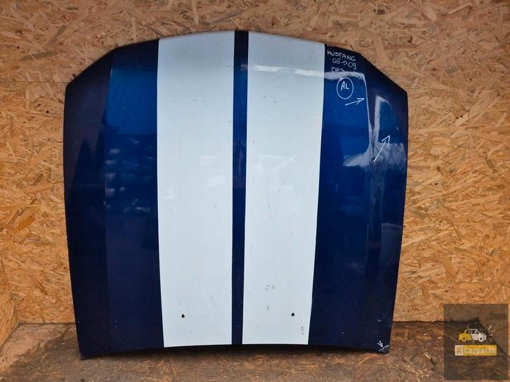 Capot Ford Mustang V 04-09, Autos : Pièces & Accessoires, Carrosserie & Tôlerie, Capot moteur, Ford, Utilisé