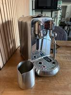 Nespresso creatista, Elektronische apparatuur, Ophalen, Zo goed als nieuw