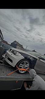 Bmw 135i e82, Autos, BMW, Achat, Particulier