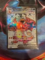 Charizard Ex #215, Enlèvement, Neuf