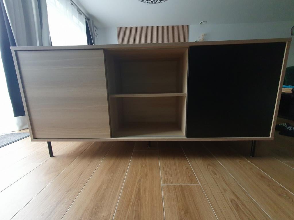 Meuble de salon / buffet, Ophalen