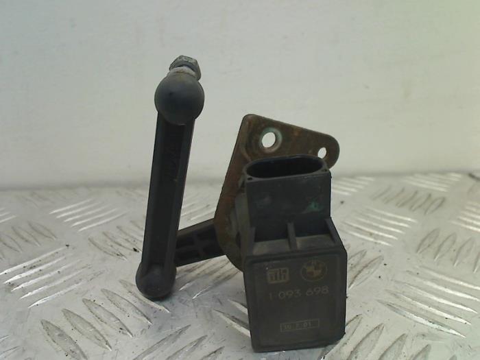 Airbag Sensor van een BMW X5, Gebruikt, -, -, Ophalen of Verzenden