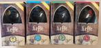 Leffe/speciale serie van 4 glazen in doosjes, Verzamelen, Ophalen of Verzenden, Leffe