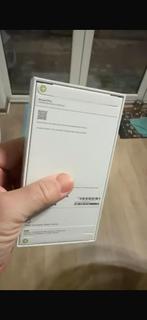 iPhone 17 pro silver 512 verzegeld, Ophalen, 512 GB, Nieuw, Zonder simlock