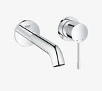 Afwerkset inbouwkraan Grohe Essence L chrome, Doe-het-zelf en Bouw, Ophalen, Nieuw, Chroom, Kraan
