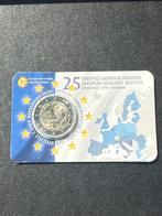 Coincard €2 Belgique 2019 EMI, Timbres & Monnaies, Monnaies | Europe | Monnaies euro, Enlèvement ou Envoi, Belgique, 2 euros