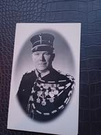 Rijkswacht, Verzamelen, Bidprentjes en Rouwkaarten, Ophalen of Verzenden