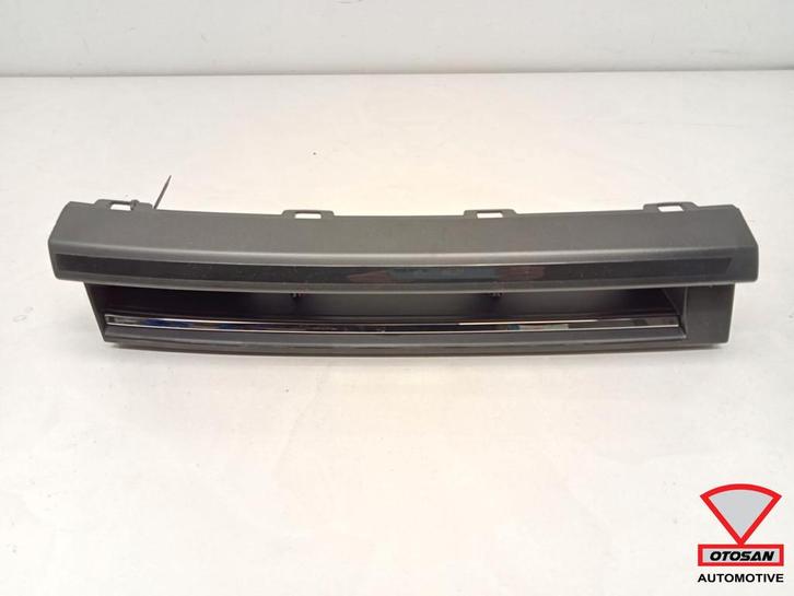 VW Passat B9 2024+ Grille kap voor bumper 3J085372 Rechts, Auto-onderdelen, Carrosserie, Volkswagen, Gebruikt