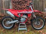 (60h) Gaz MC350F 2023, KTM 350 sxf, no 450 250 SX F, Motos, Particulier