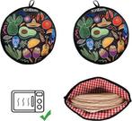 Réchaud à tortillas | 30 cm | LIVRAISON GRATUITE, Neuf, -, Autres couleurs, -