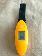 Pèse-bagages numérique jusqu'à 40 kg, idéal pour les voyages, Enlèvement ou Envoi, Comme neuf