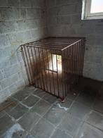 Hoekkooi voor honden, Dieren en Toebehoren, Ophalen