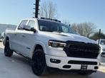 Dodge Ram 5.7i V8 LPG SPORT TOIT PANO DISTRO CAM360 H-K FULL, Cuir, Autres modèles, Achat, Euro 6
