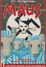 Maus II, Boeken, Ophalen of Verzenden