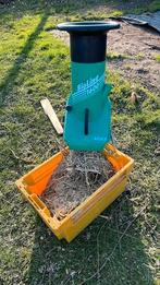 Broyeur de jardin électrique Atika BioLine 1600, Enlèvement, Utilisé, Électrique, Atika