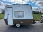 Tiny Retro Caravan ‼️ 520kg ‼️, Particulier