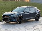 Cupra Formentor VZ 2.0 TSI/4Drive/DSG/Garantie, Auto's, Automaat, Stof, 4 cilinders, Bedrijf