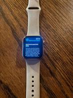 Apple watch SE, Handtassen en Accessoires, Smartwatches, Ophalen, Zo goed als nieuw, IOS, APPLE