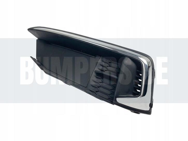 GRILL HONDA CIVIC X SEDAN 2019 LIFT BUMPER GRILLE HALOGEN GR, Auto-onderdelen, Overige Auto-onderdelen, Gebruikt, 6 maanden garantie