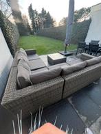 Tuinset, Tuin en Terras, Tuinsets en Loungesets, Ophalen, Zo goed als nieuw, Tuinset