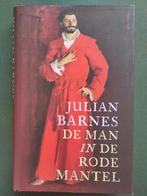 De man in de rode mantel, Ophalen of Verzenden, Nieuw, Julian Barnes