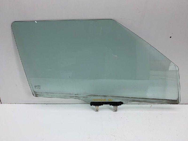 VITRE AVANT DROITE Suzuki Swift (ZA / ZC / ZD), Utilisé, Suzuki