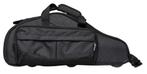 Tas voor Tenor-sax STAGG, Musique & Instruments, Enlèvement, Comme neuf, Saxophone