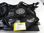 VENTILATEUR RADIATEUR MOTEUR New Beetle (9C1 / 9G1), Utilisé, Volkswagen