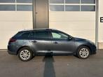 Renault Megane 1.2 Tce / Pano / Navi / Trekhaak, Auto's, Stof, Electronic Stability Program (ESP), Bedrijf, 5 deurs