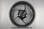 Jante Arrière AVDB pour TRIUMPH STREET TRIPLE 675 2013 2017