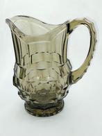 Beau pichet VAL SAINT LAMBERT  (Luxval), Antiquités & Art, Enlèvement ou Envoi