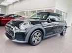 MINI Cooper SE 28.9 kWh * GARANTIE + LED + GPS + COCKPIT *, Auto's, Automaat, 4 zetels, Stof, Gebruikt
