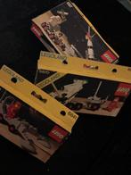Lego ruimte 3 sets, Ophalen, Gebruikt, Complete set, Lego