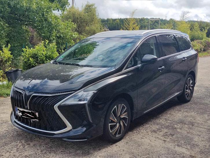 Forthing U-Tour, Auto's, Overige Auto's, Particulier, ABS, Achteruitrijcamera, Adaptieve lichten, Airbags, Airconditioning, Bluetooth