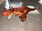 Lego Jurassic World dinosaurus Carnotaurus, Ophalen of Verzenden, Zo goed als nieuw, Lego