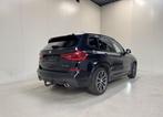 BMW X3 xDrive 20i Benzine Autom. - Lichte Vracht - M-Pack -, Auto's, 1998 cc, 4 cilinders, 0 kg, Zwart
