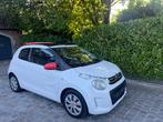 Citroën C1 2014 cabriolet 12CC essence airco, Achat, Entreprise, Cabriolet, C1