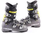 40,5 41 42 42,5 EU skischoenen HEAD EDGE LYT 9 2024, Gebruikt, Schoenen, Ophalen of Verzenden, Carve