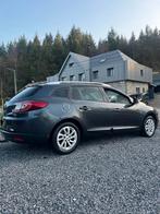 Renault Megan, Euro 5, Achat, Boîte manuelle, Noir