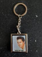 Sleutelhanger elvis, Ophalen, Zo goed als nieuw