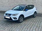 SEAT ARONA • 1.0TSI • Essence • FULLOPTION•CARPLAY •KEYLESS!, Autos, Seat, Achat, Boîte manuelle, Entretenue par le concessionnaire