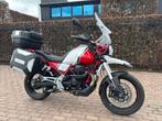 Moto guzzi V85 TT Travel, Motoren, Motoren | Moto Guzzi, 2 cilinders, Motorrijbewijs A, Bedrijf, Meer dan 35 kW