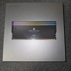 CORSAIR Dominator Titanium RGB DDR5 RAM 32GB, Enlèvement ou Envoi, DDR5