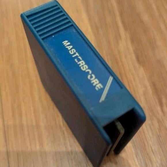Steinberg Masterscore avec dongle Atari RARE, Enlèvement ou Envoi