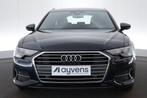 (1YRZ677) AUDI A6 AVANT, Autos, Audi, 100 kW, Achat, Euro 6, Alcantara