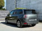 Citroen C4 1.6 Grand Picasso Benzine 67.000 KM / Intense 5pl, Auto's, Stof, 1600 cc, C4 (Grand) Picasso, Bedrijf