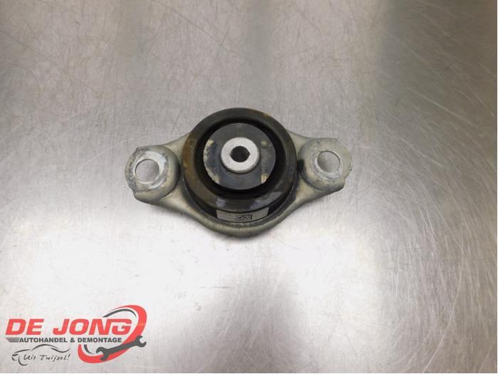 Support boîte de vitesse d'un Fiat Panda, Autos : Pièces & Accessoires, Suspension & Châssis, Fiat, Utilisé, 3 mois de garantie