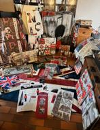 Jackpot voor Londen/Engeland/VK/Britse thema-decoratie, Immo, Op zoek naar een appartement