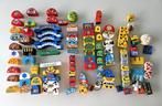 Lot met 300 Duplo bedrukte blokken (originele ), Enlèvement ou Envoi, Duplo